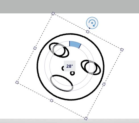 Windowsで画像を自由に回転する方法 ９０度以外に微調整 アウトプットしながら学ぶ